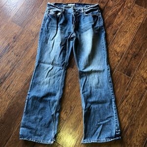 Aeropostale Men’s Jeans Benton Original